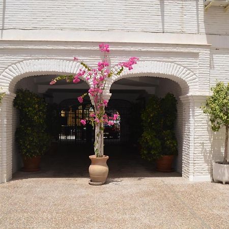 La Casa De Jose Manuel Apartment Seville Exterior photo