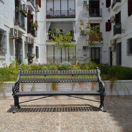 La Casa De Jose Manuel Apartment Seville Exterior photo