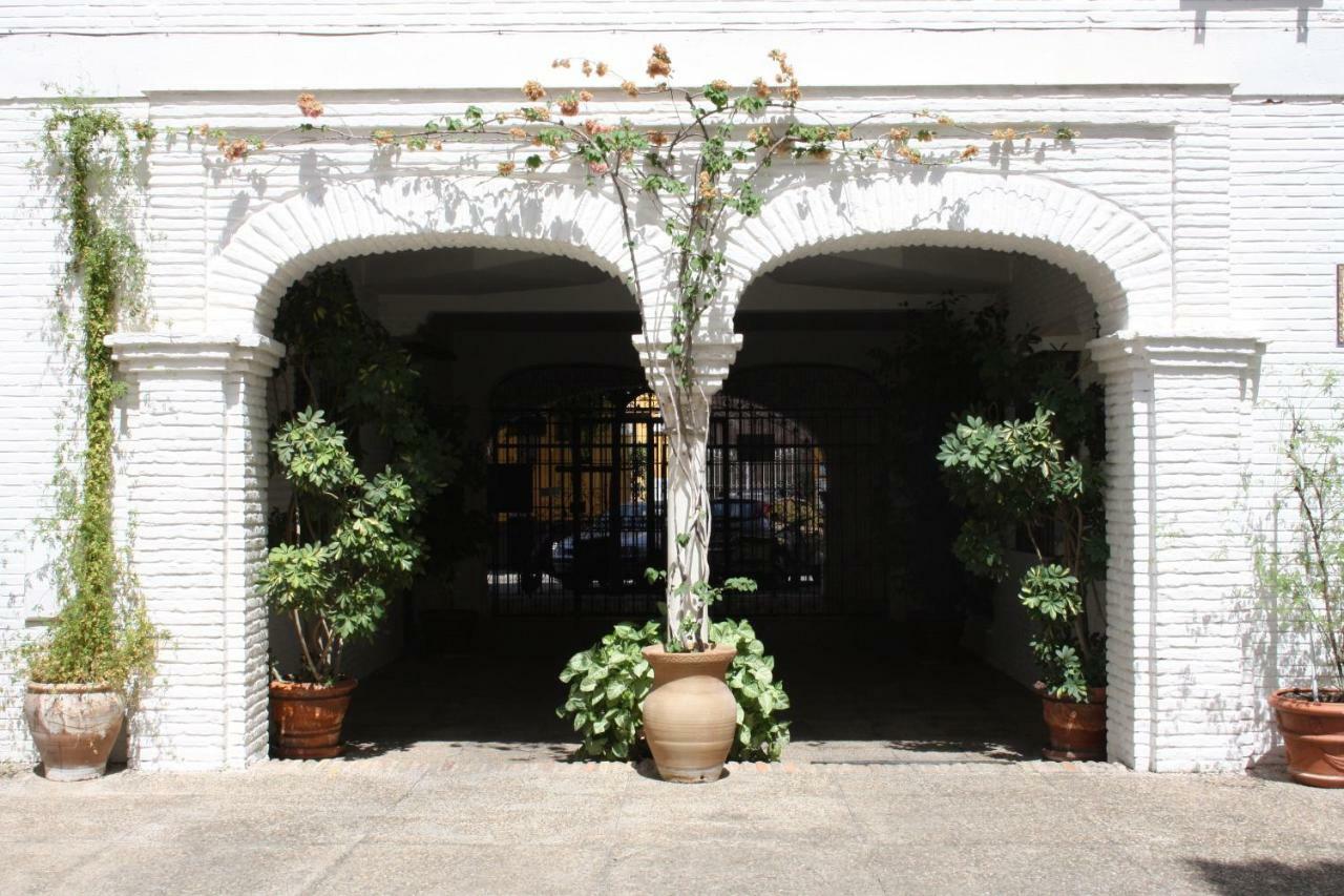 La Casa De Jose Manuel Apartment Seville Exterior photo